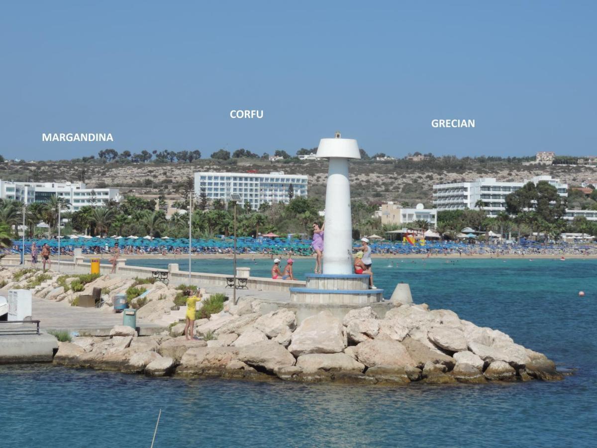 Hotel Corfu