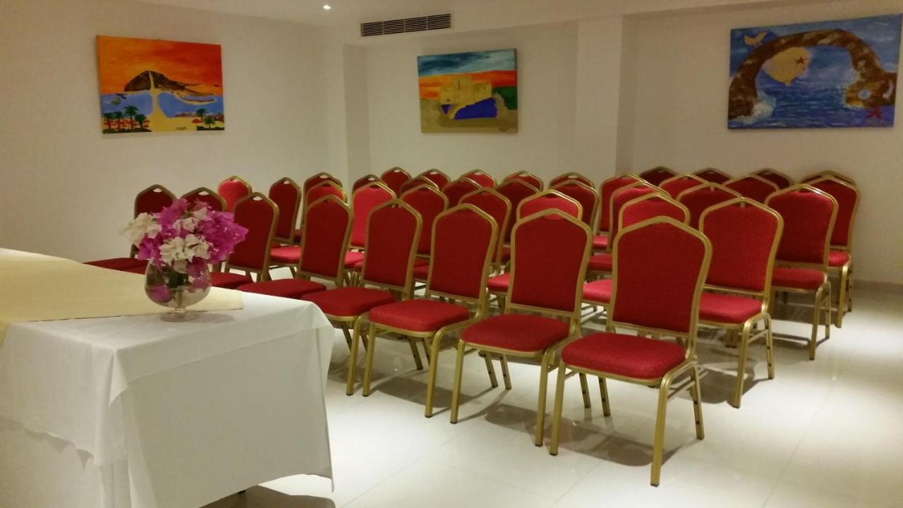 Corfu Hotel Ayia Napa