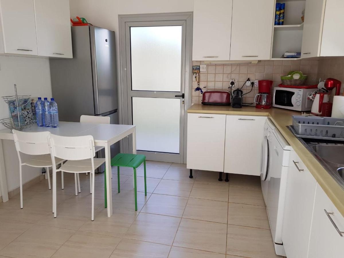 Villa Bouboulina Cyprus Ayia Napa