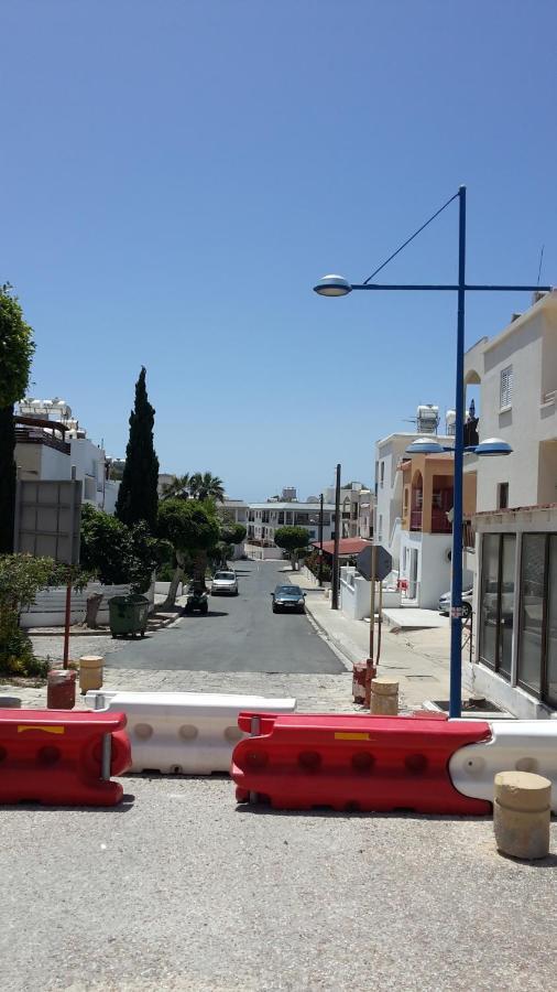 Napachris * Ayia Napa