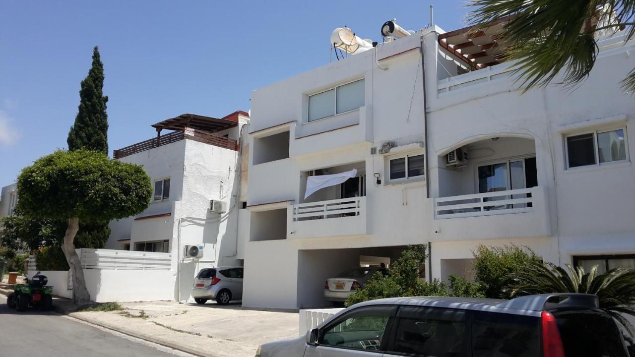 Apartment Napachris