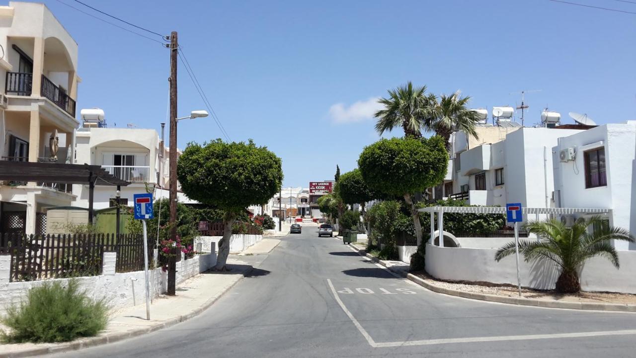 Napachris Ayia Napa