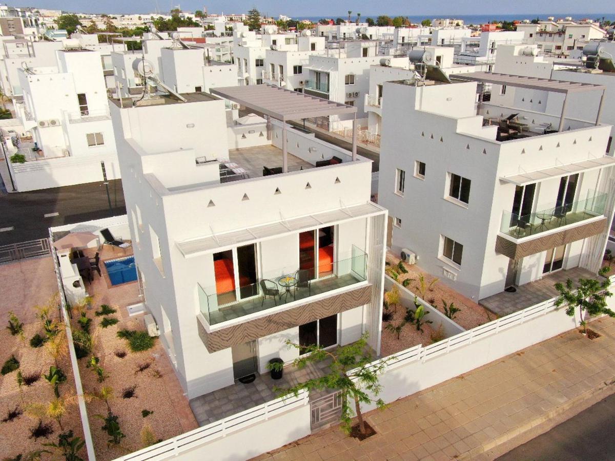 Nissini 2 Villa Ayia Napa