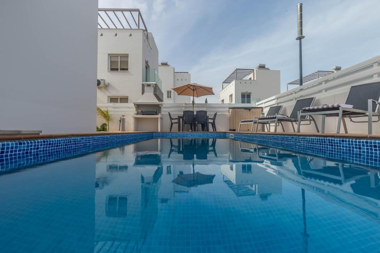 Nissini 2 * Ayia Napa