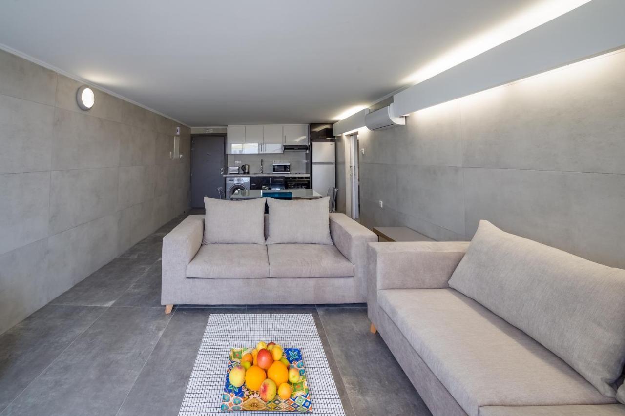 Gevoni Deluxe Apartment Ayia Napa