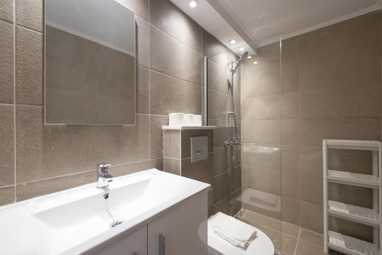 Gevoni Deluxe Apartment Ayia Napa