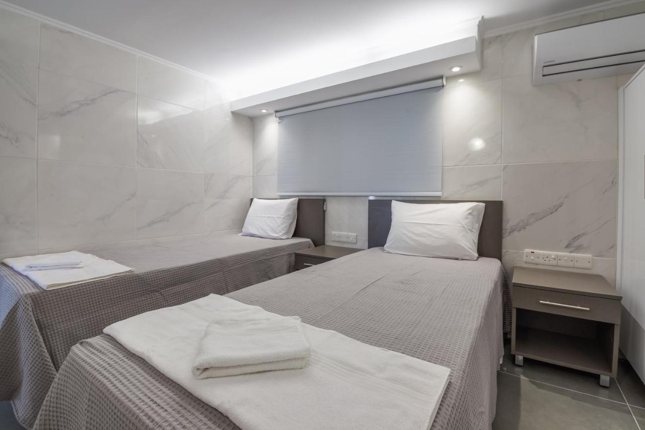 Apartment Gevoni Deluxe Ayia Napa