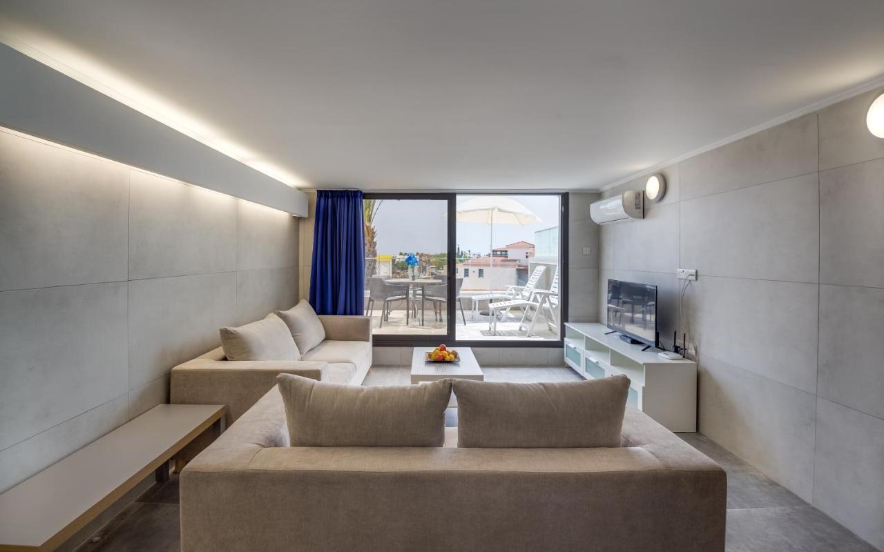 Gevoni Deluxe * Ayia Napa