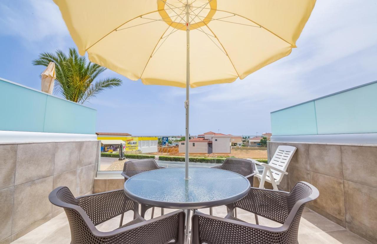 Apartment Gevoni Deluxe Ayia Napa