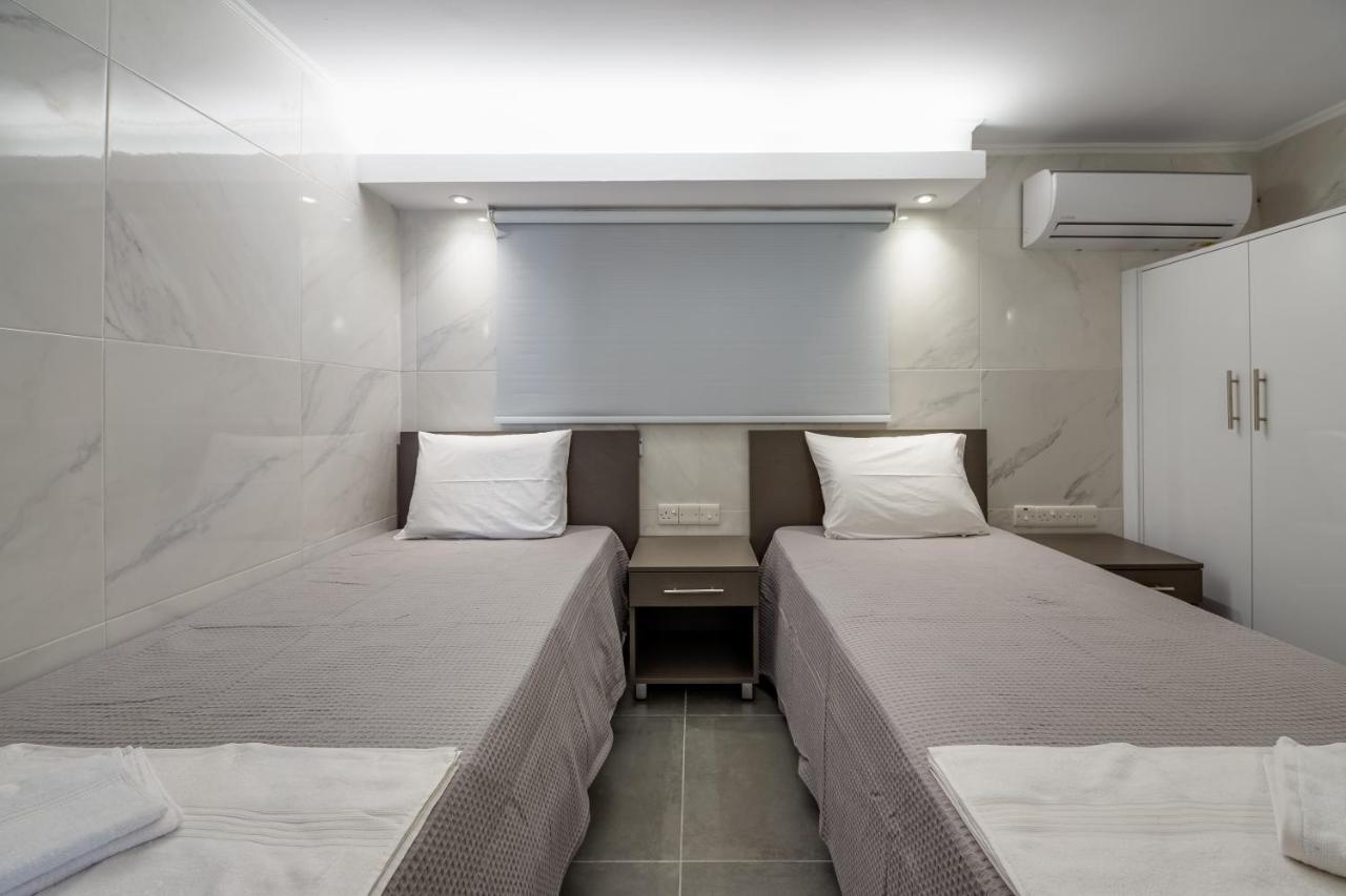 Apartment Gevoni Deluxe Ayia Napa