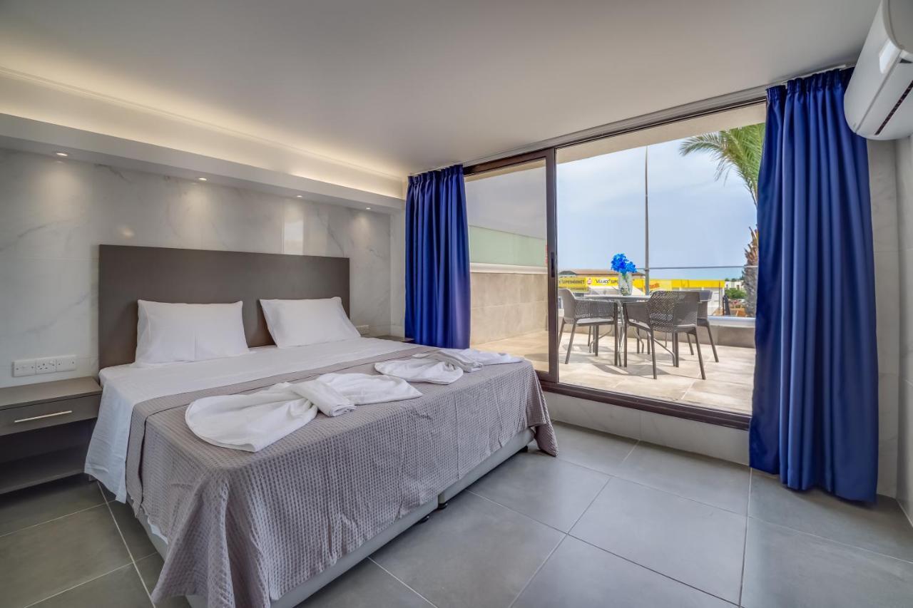 Gevoni Deluxe Apartment Ayia Napa