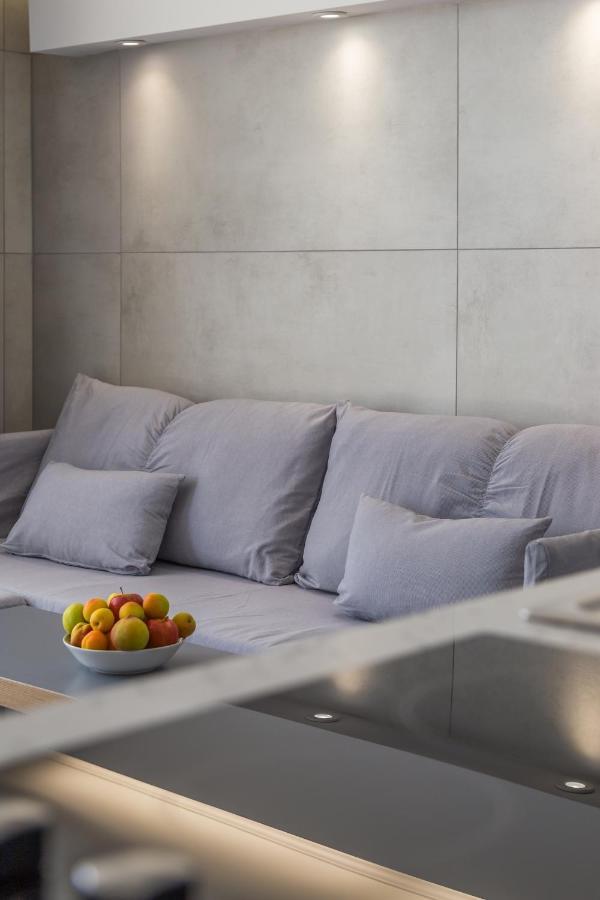 Apartment Gevoni Deluxe Ayia Napa