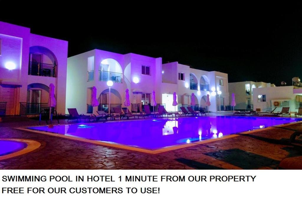 Gevoni Deluxe Apartment *