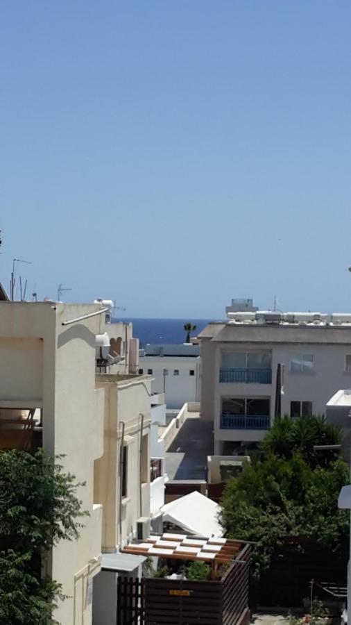 Napachris Apartment *