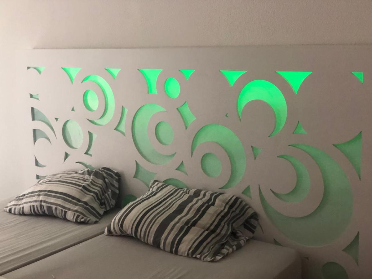 In Ayia Napa