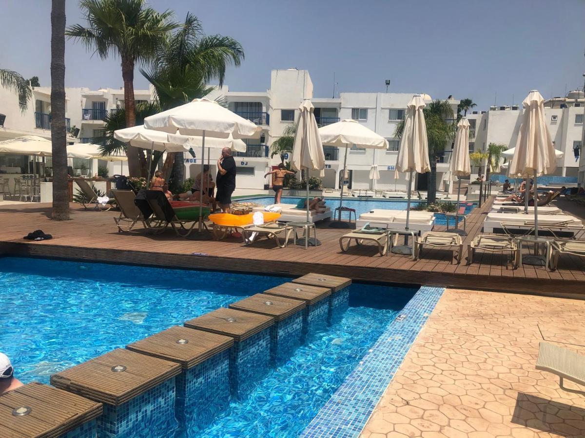 Apartment In Ayia Napa