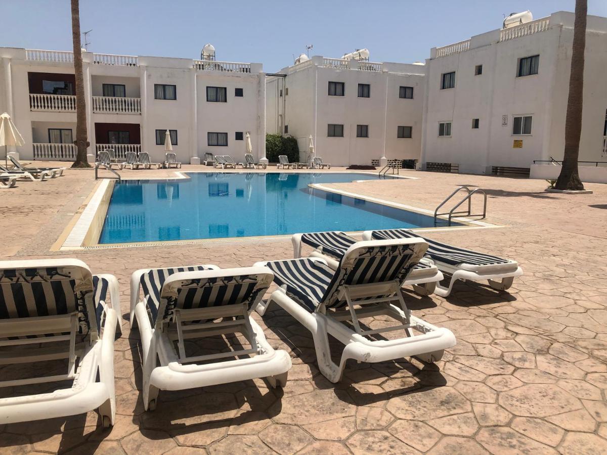 Apartment In Ayia Napa