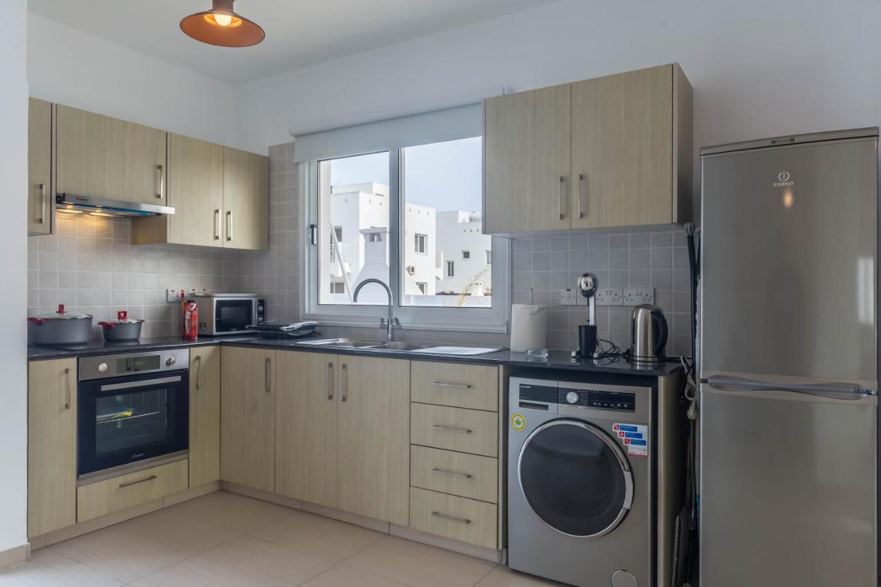 Nissini 2 Villa Ayia Napa