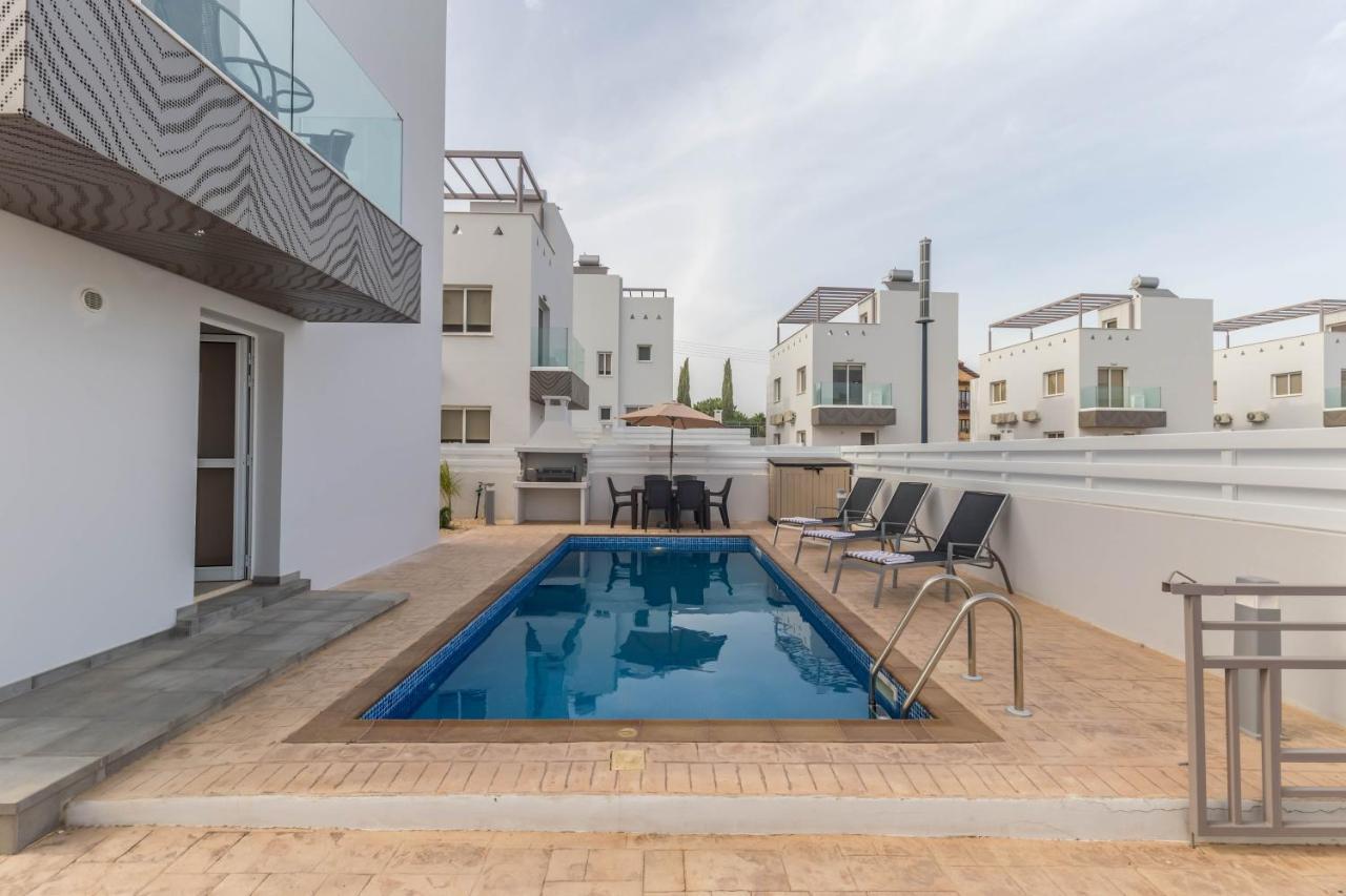 Villa Nissini 2 *