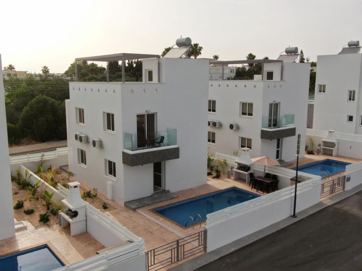 Nissini 2 Villa *