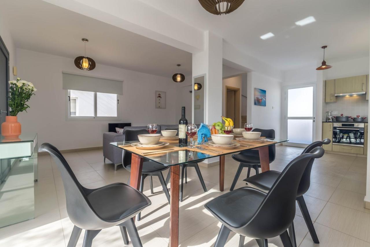 Villa Nissini 2 Ayia Napa