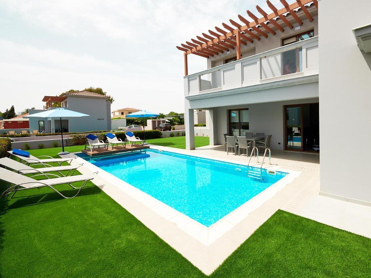 Villa Angie Luxury