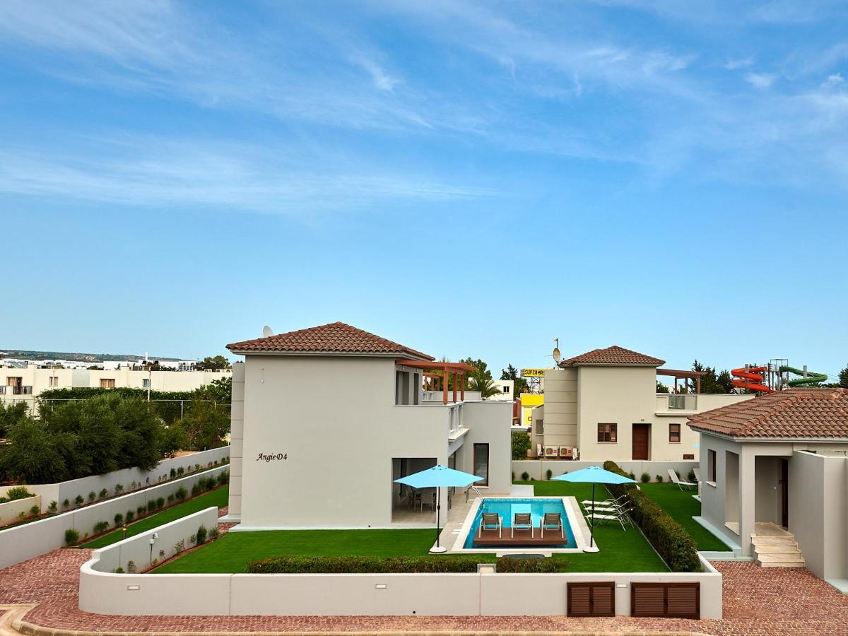 Angie Luxury * Ayia Napa