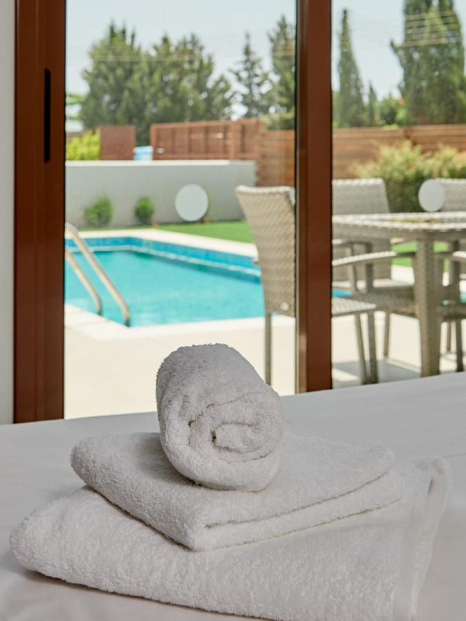 Villa Angie Luxury Ayia Napa