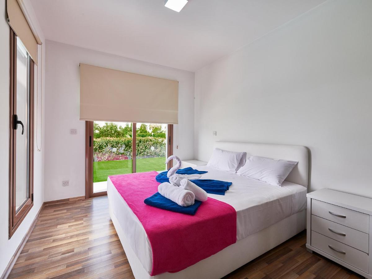 Villa Angie Luxury Ayia Napa
