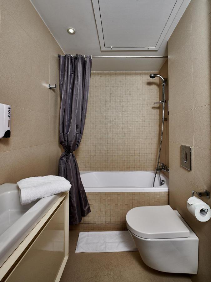 Villa Angie Luxury *