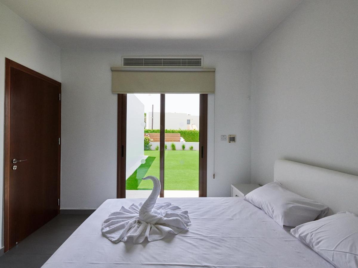 Angie Luxury Villa Ayia Napa