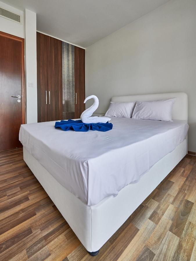 Villa Angie Luxury Ayia Napa