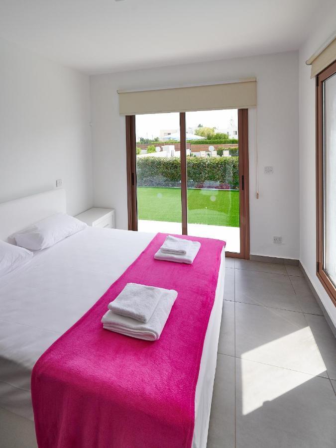 Villa Angie Luxury *