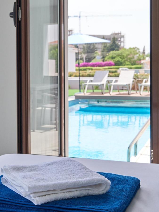 Villa Angie Luxury *