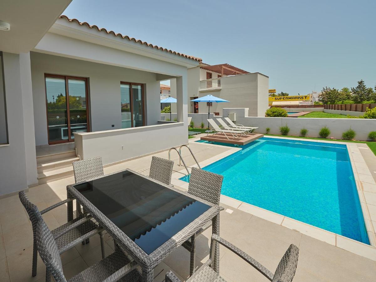 Angie Luxury Villa