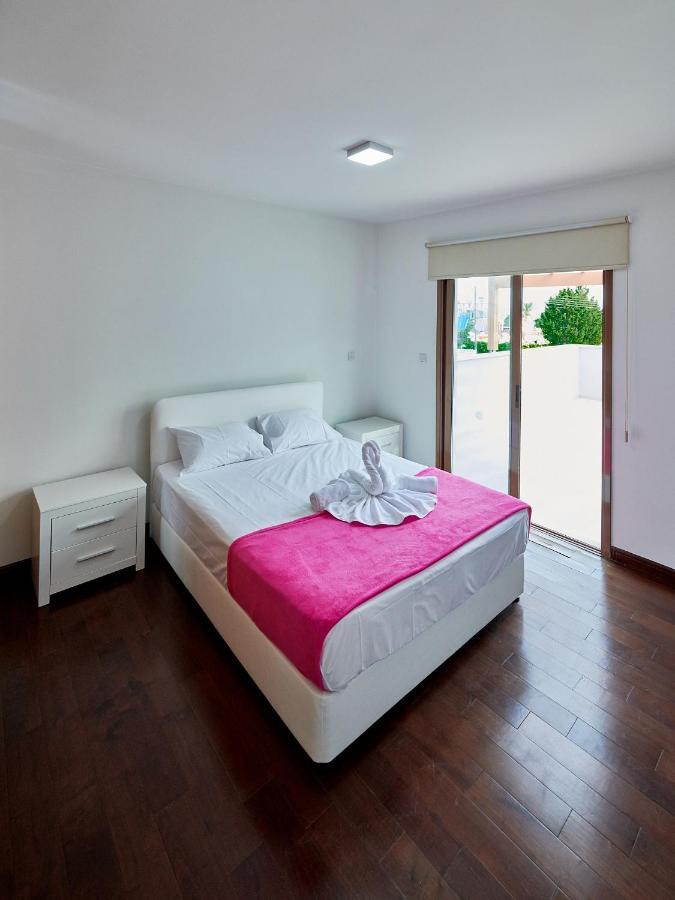 Angie Luxury Ayia Napa