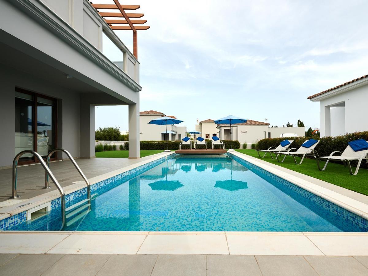 Angie Luxury Ayia Napa