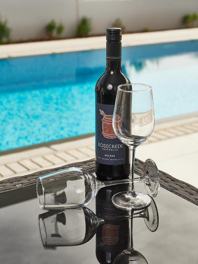 Villa Angie Luxury