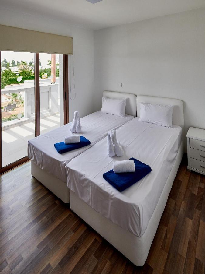 Angie Luxury Ayia Napa