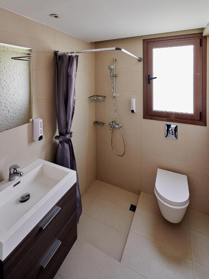 Villa Angie Luxury *