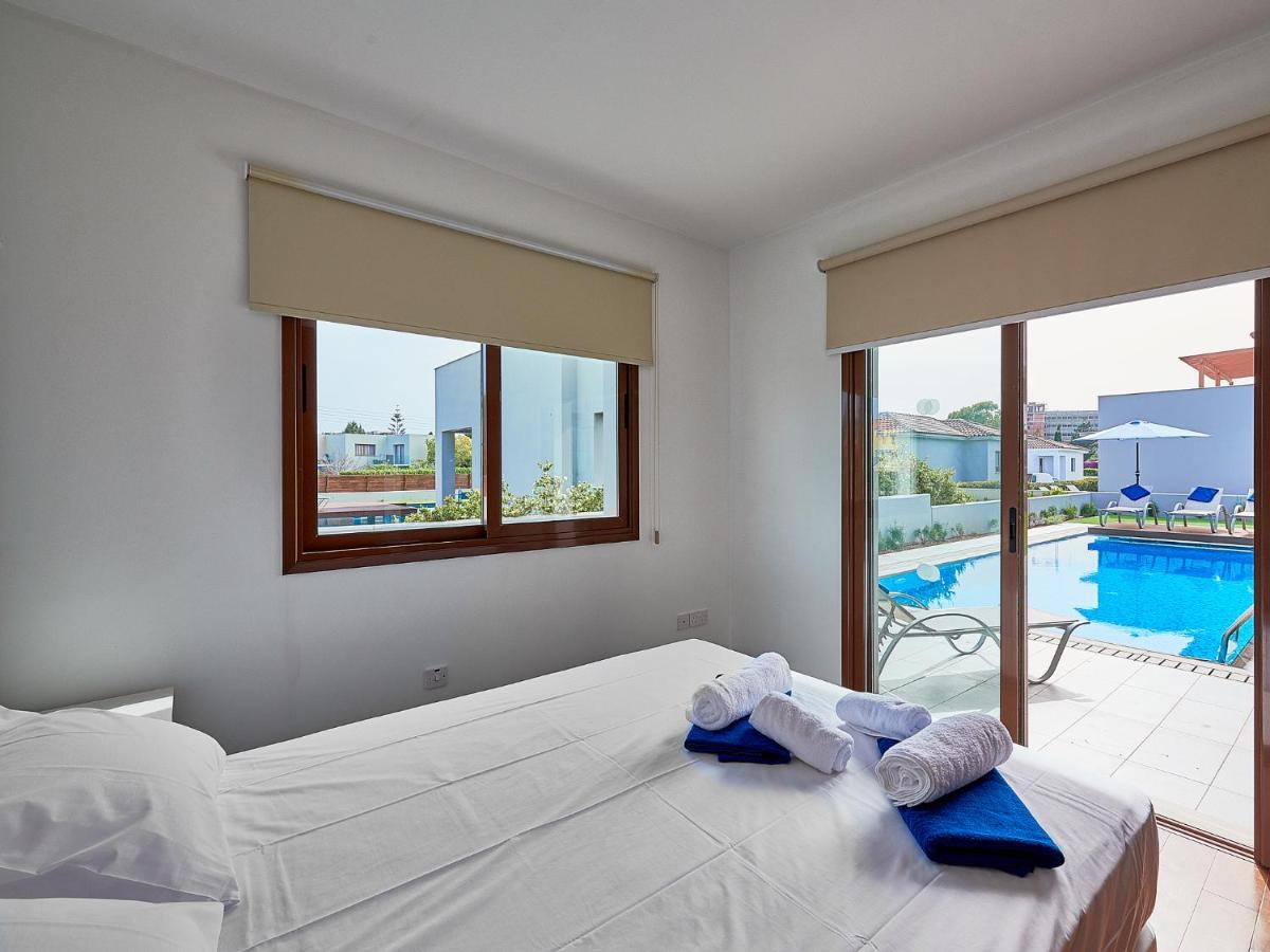 Angie Luxury Villa