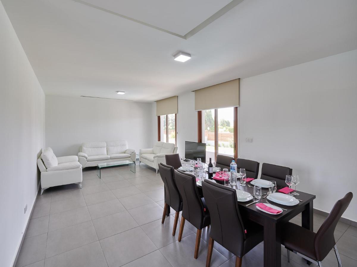 Villa Angie Luxury Ayia Napa