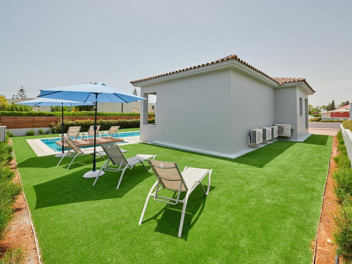 Angie Luxury Ayia Napa