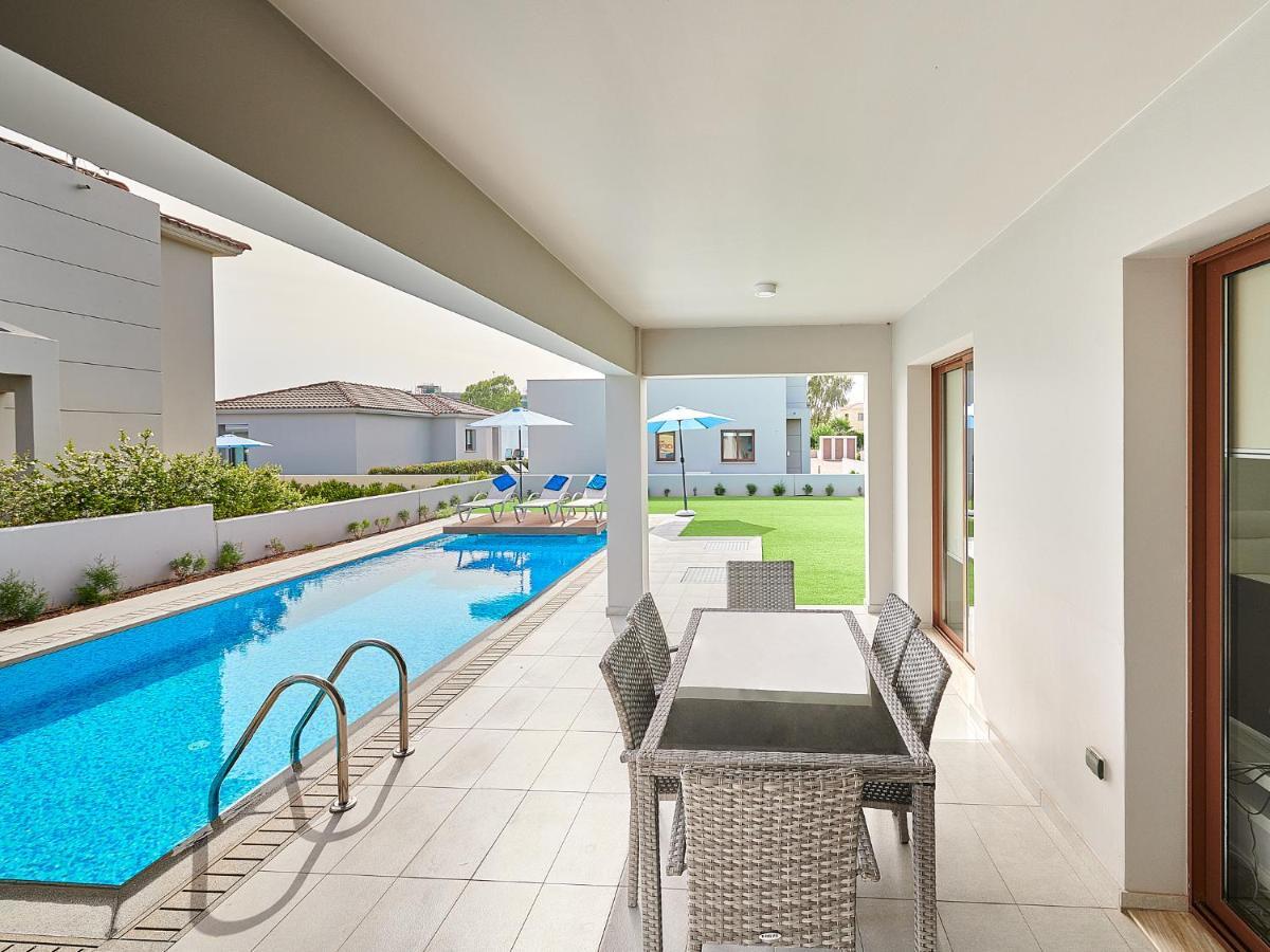 Angie Luxury Villa Ayia Napa