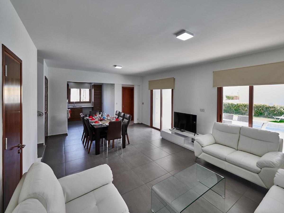 Angie Luxury Villa
