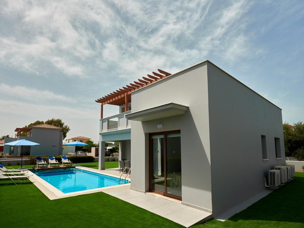 Villa Angie Luxury Ayia Napa
