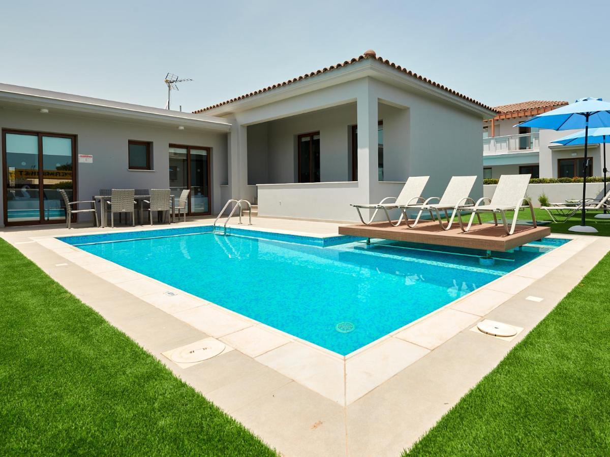 Villa Angie Luxury