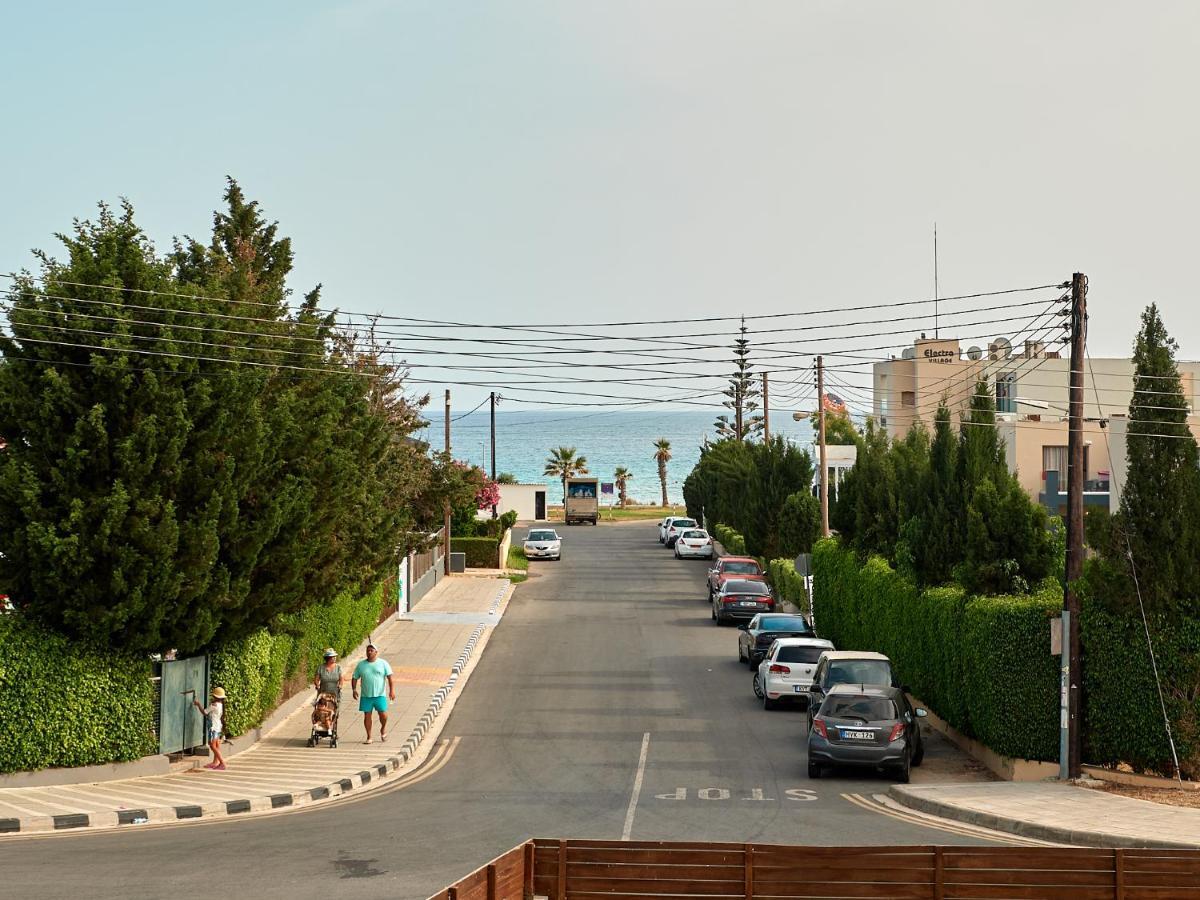 Angie Luxury Villa Ayia Napa
