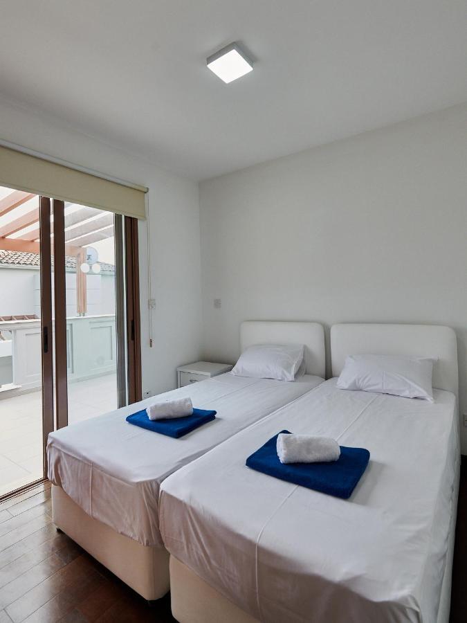 Villa Angie Luxury *