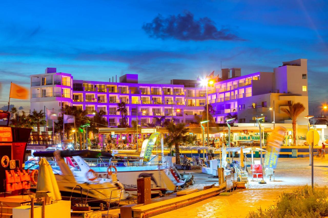 Hotel Limanaki Hotel&suites